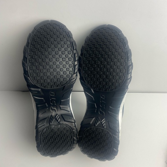 STQ Women’s Size 10 Walking Shoes Black ST220368 - Picture 7 of 8